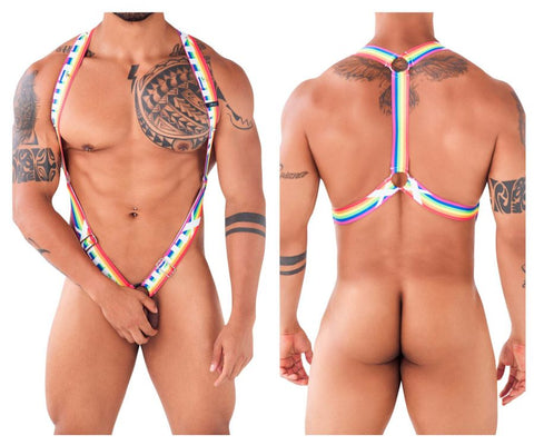 C-Ring Harness