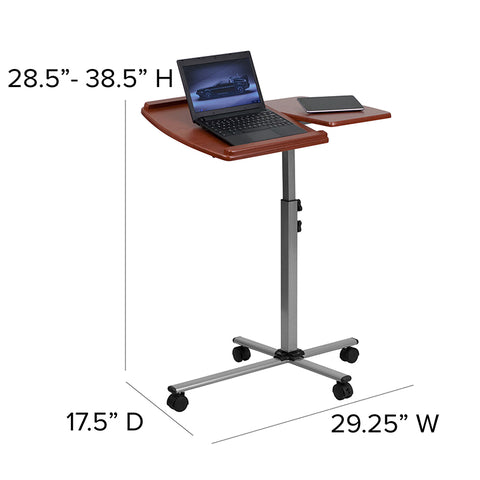 Cherry Mobile Laptop Desk