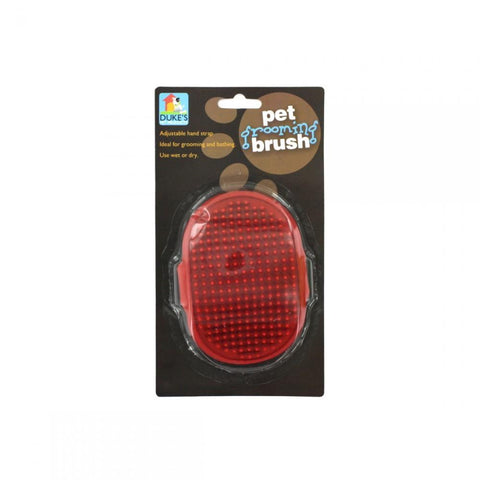 Pet Grooming Brush Di029