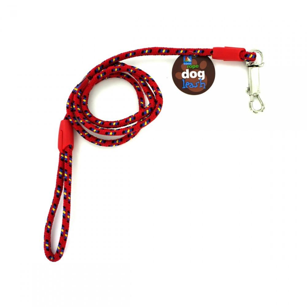 Rope Dog Leash Di093