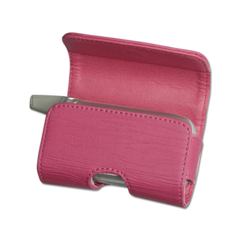 Horizontal Pouch Hp1025a M Hot Pink 3.5x1.1x2 Inches