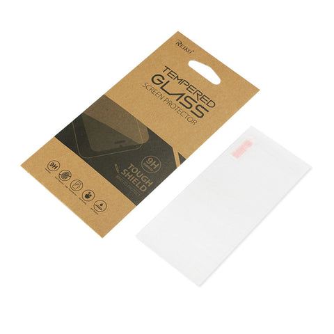 Reiko 60pcs Htc Bolt Tempered Glass Screen Protector In Clear