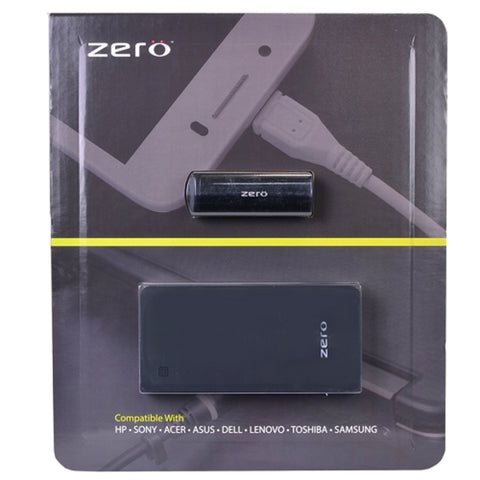 15&#44;000mah Power Bank ? Charge Your Ipad&#44; Laptop (tips Included) Andmore ? Bonus 2600mah Power Bank Included!