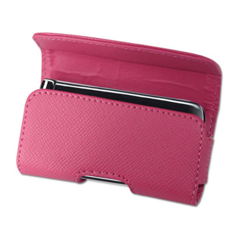 Horizontal Pouch Hp1023a Motolora V9 Hot Pink 4x0.5x2.1 Inches