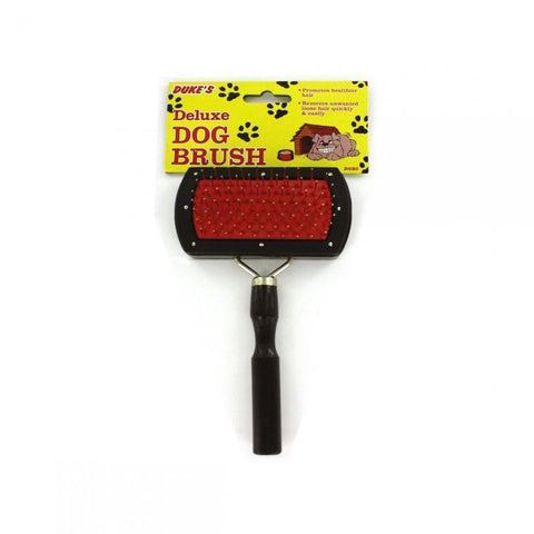 Deluxe Dog Brush Di080