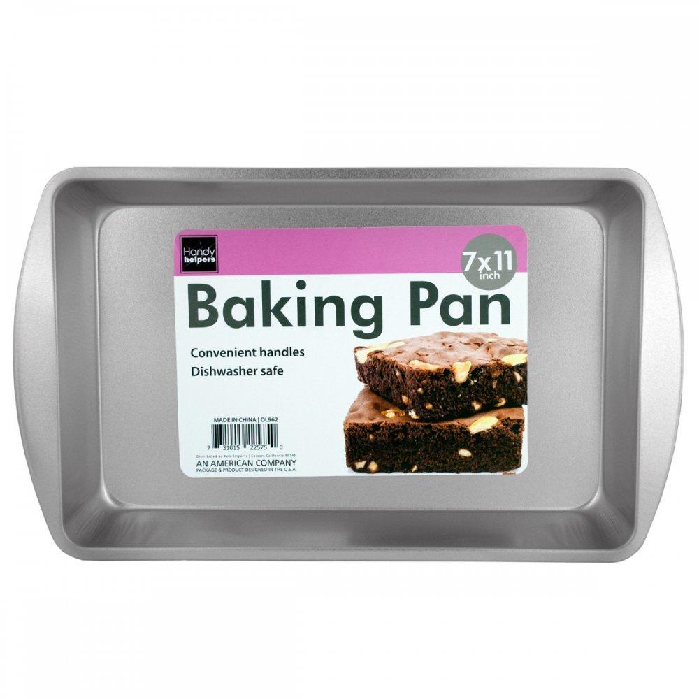 Biscuit &amp;amp; Brownie Baking Pan Ol962