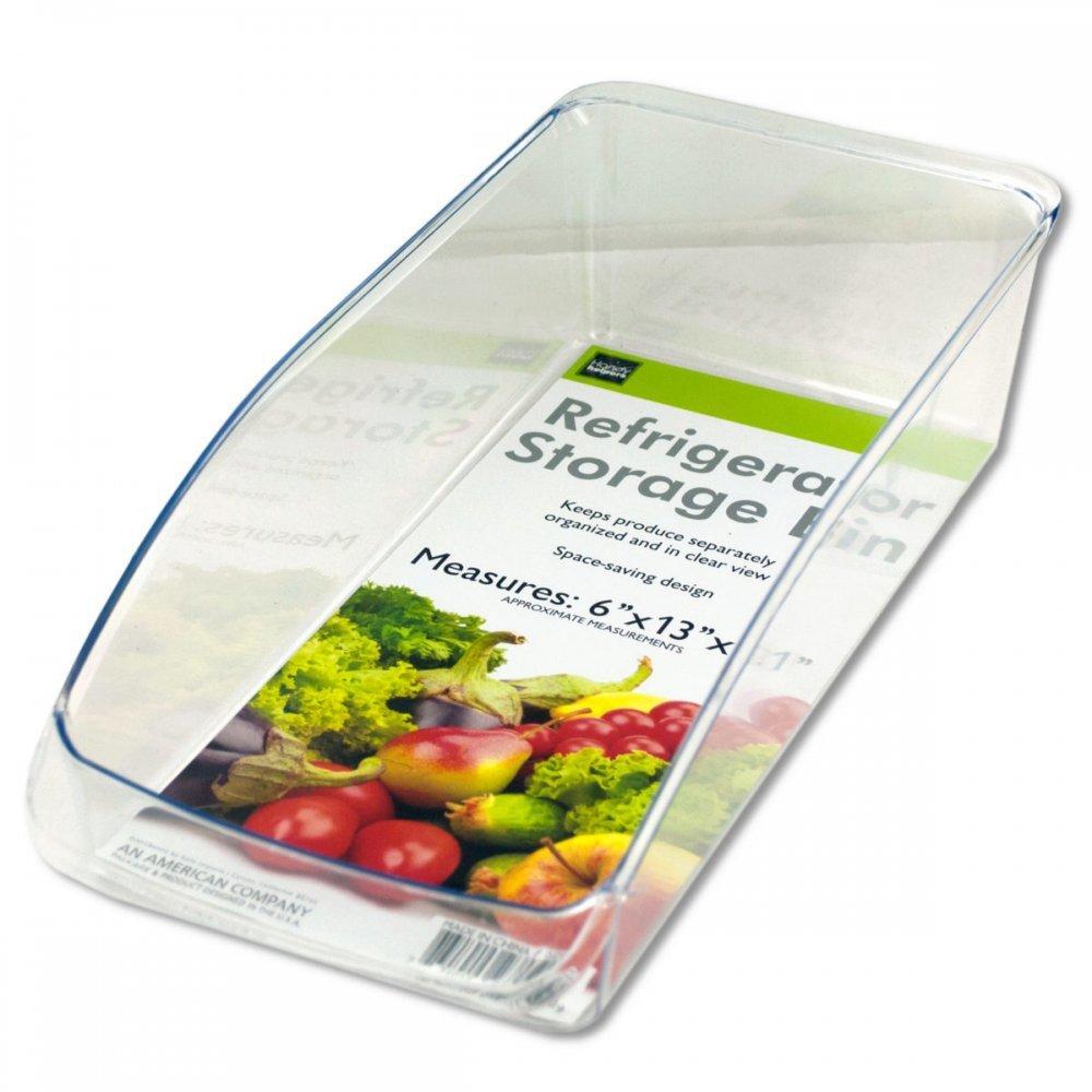 Refrigerator Storage Bin Os290