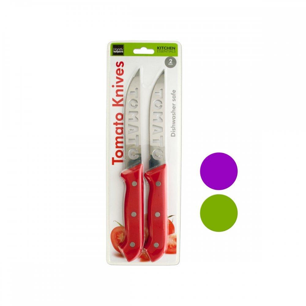 Tomato Knives Set Od448