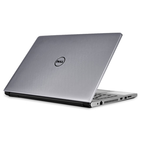 Dell Inspiron 15 Core I5-6200u Dual-core 2.3ghz 8gb 1tb Dvd?rw15.6 Hd Laptop W10h W/cam & Bt (silver)