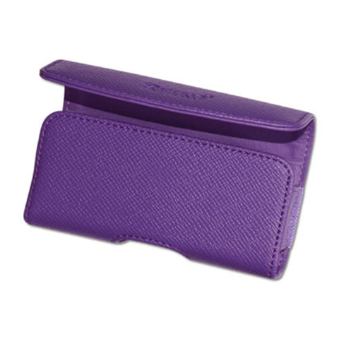 Horizontal Pouch Hp1023a Htc Cingular G1 Purple 4.6x2.2x0.7 Inches