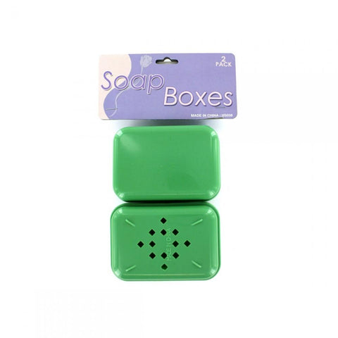 Soap Boxes Hs058