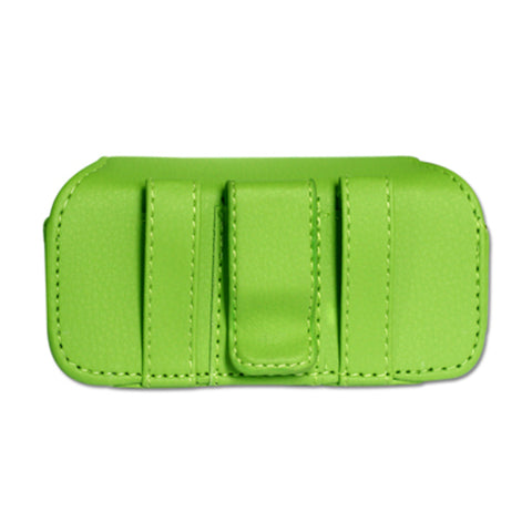 Horizontal Pouch Hp11a Motorola 7 Green 4.9x2.2x0.6 Inches