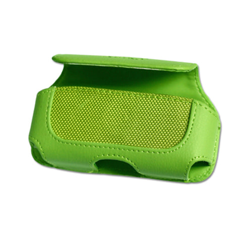 Horizontal Pouch Hp11a Motorola 7 Green 4.9x2.2x0.6 Inches