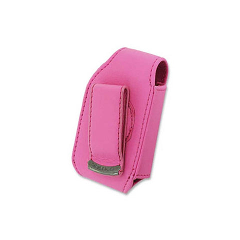 Vertical Pouch Vp06a Size: Small Hot Pink 3.5x1.9x0.9 Inches