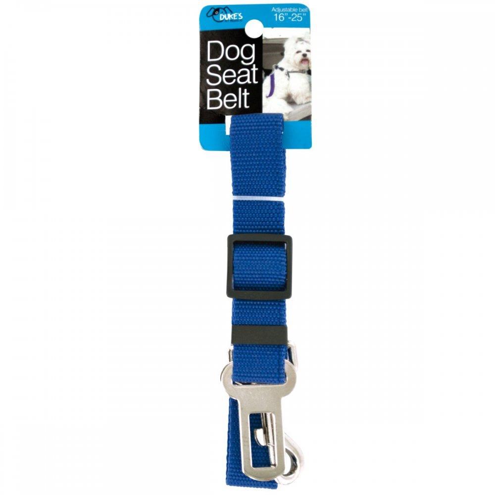 Adjustable Dog Seat Belt Ol931