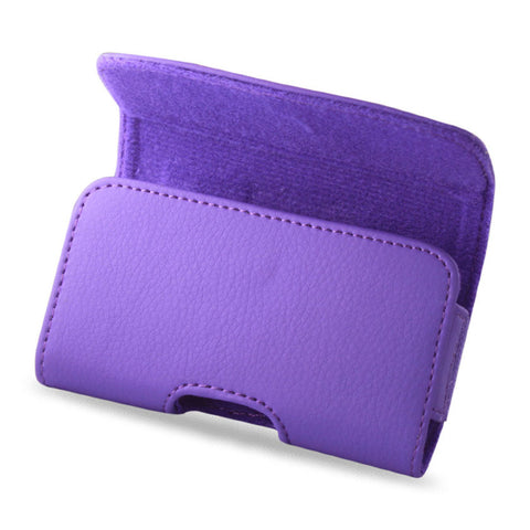 Horizontal Pouch Hp102c Lg Lx260 Purple (4.3x2x0.7 Inches)