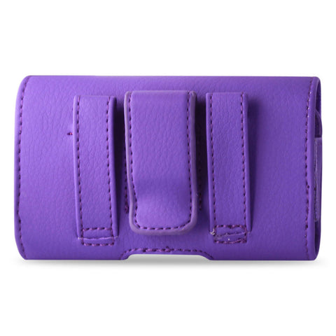 Horizontal Pouch Hp102c Lg Lx260 Purple (4.3x2x0.7 Inches)