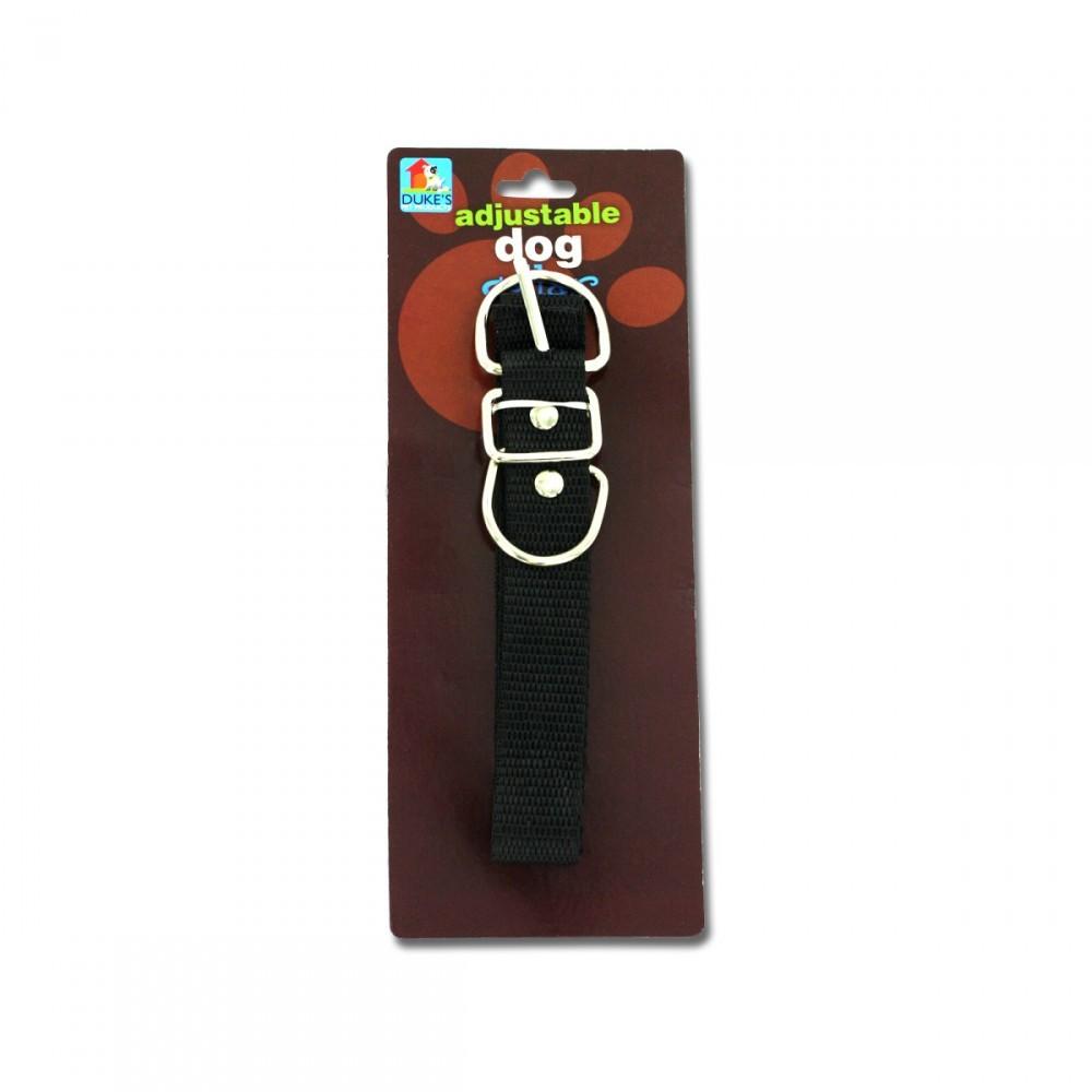 Nylon Dog Collar Di044