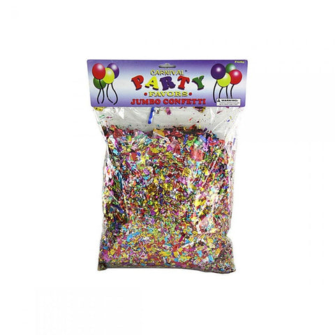 Jumbo Confetti Pack Pa094