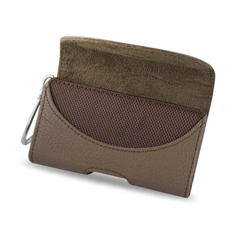 Horizontal Pouch Hp146 Treo 650 Bronzer (4.4x2.3x0.91 Inches)