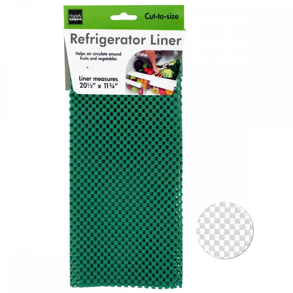 Cushioned Refrigerator Liner Hw833