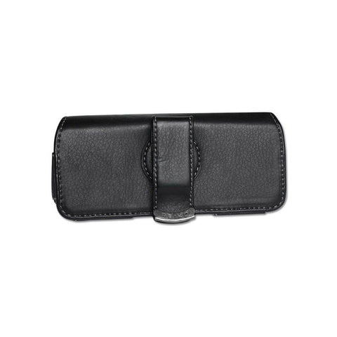 Horizontal Pouch Hp98 Motorola I465 Black 4.9x2.6x0.7 Inches