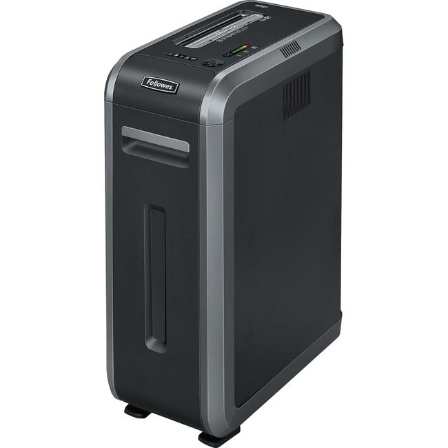 Fellowes Powershred® 125Ci 100% Jam Proof Cross-Cut Shredder