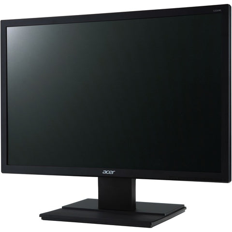 Acer V226WL 22" LED LCD Monitor - 16:10 - 5ms - Free 3 year Warranty