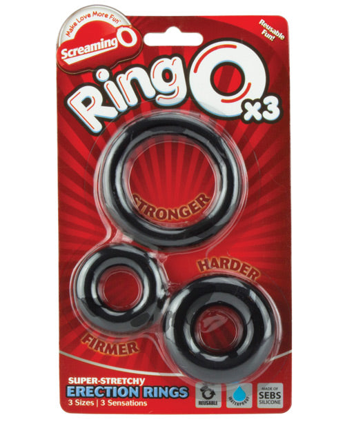 Ringo 3Pack