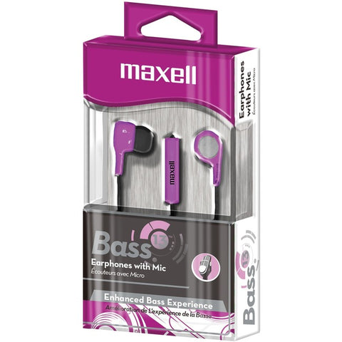 Maxell B-13 Earset