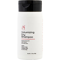 Suavecita Volumizing Dry Shampoo 1.76 Oz