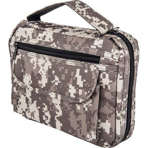 Extreme Pak Digital Camo Bible Cover