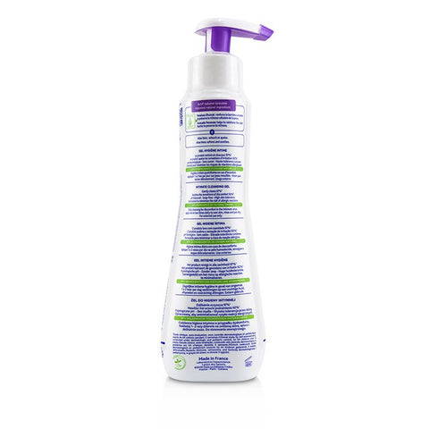 Intimate Cleansing Gel - Cleanses &amp; Soothes - 200ml/6.76oz