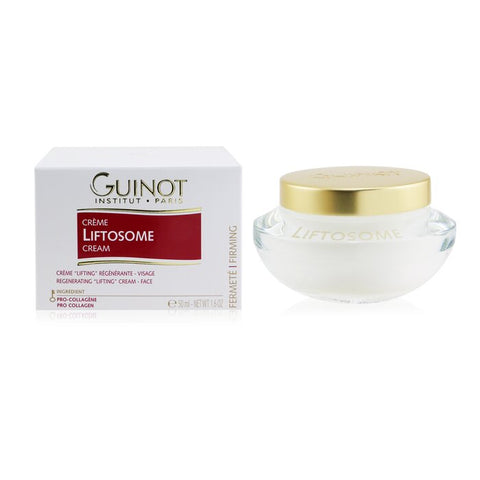 Liftosome - Day/night Lifting Cream All Skin Types - 50ml/1.6oz