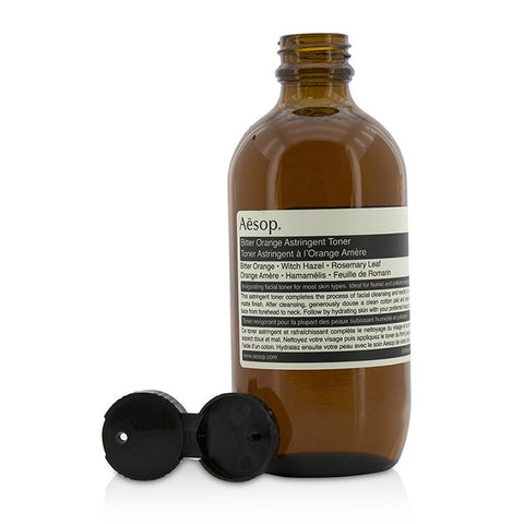 Bitter Orange Astringent Toner - 200ml/6.76oz