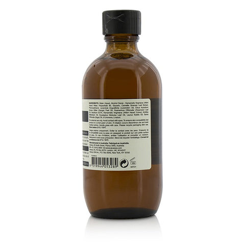 Bitter Orange Astringent Toner - 200ml/6.76oz