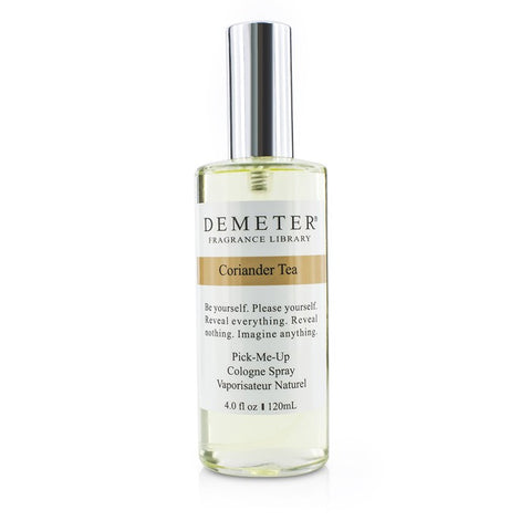 Coriander Tea Cologne Spray - 120ml/4oz