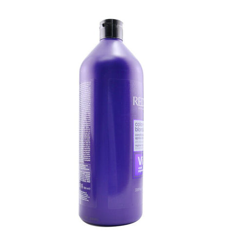 Color Extend Blondage Violet Pigment Conditioner (for Blonde Hair) (salon Size) - 1000ml/33.8oz