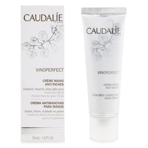 Vinoperfect Dark Spot Correcting Hand Cream - 50ml/1.6oz