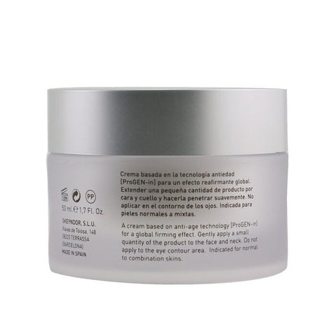 Global Lift Contour Face &amp; Neck Cream - Normal To Combination Skin - 50ml/1.7oz