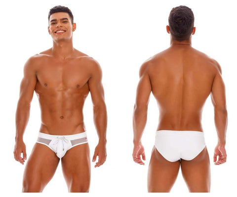 Balance Swim Briefs