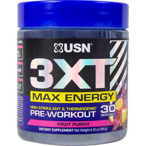 3xt-max Energy