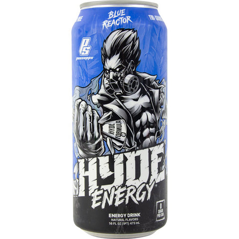 Hyde Energy, 12 (16 fl oz) Cans