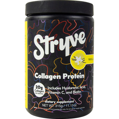 Collagen Protein, 15 Servings