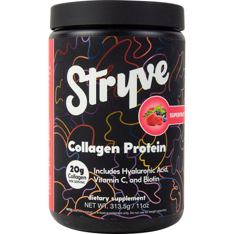 Collagen Protein, 15 Servings