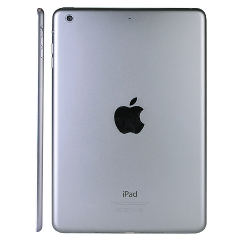 Apple Ipad Air With Wi-fi 64gb - Space Gray