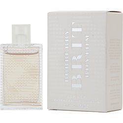 Burberry Brit Rhythm Floral By Burberry Edt .17 Oz Mini