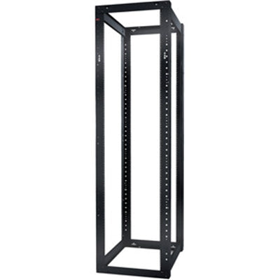 4 Post Open Frame Rack 44U