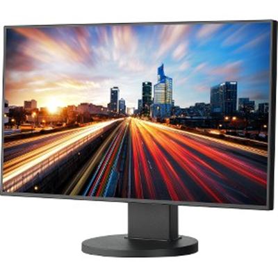 NEC Display MultiSync EX241UN-BK 24" Full HD LED LCD Monitor - 16:9 - Black