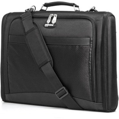 Mobile Edge Express Carrying Case (Briefcase) for 17" Chromebook - Black